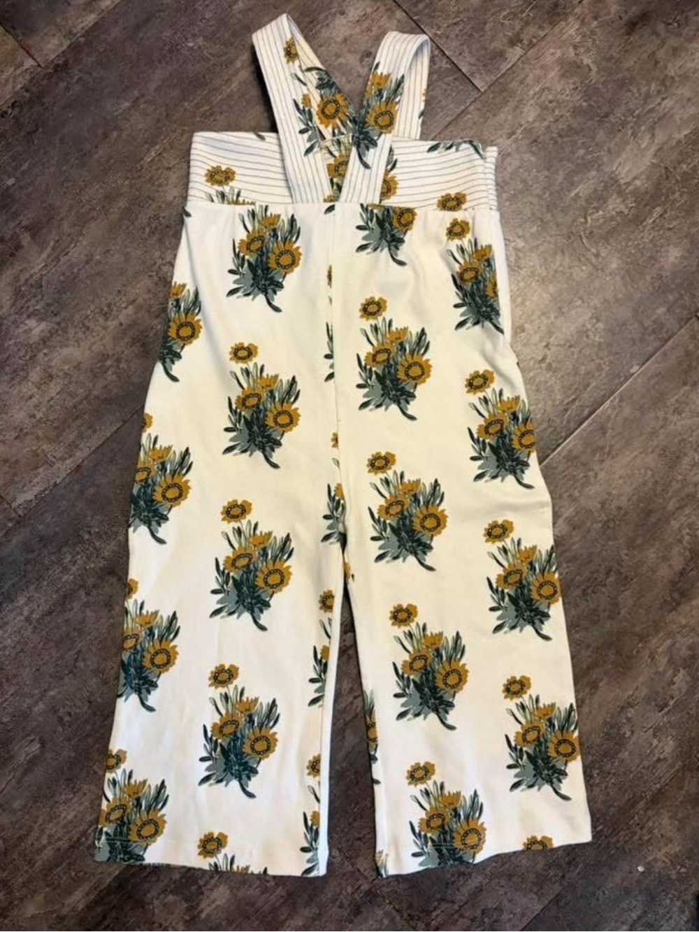 Kate Quinn Calendula Jumpsuit